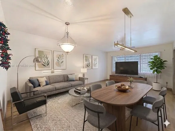 6730 Arbor Dr APT 110, Miramar, FL 33023