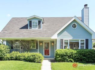 1459 Encina Dr, Naperville, IL