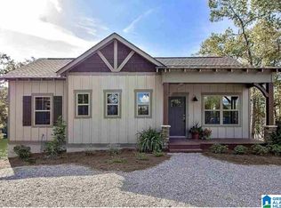 8 Pleasure Point, Talladega, AL 35160