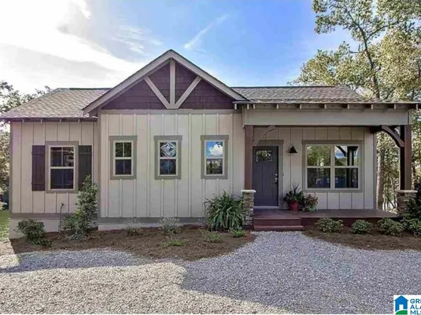 8 Pleasure Point, Talladega, AL 35160