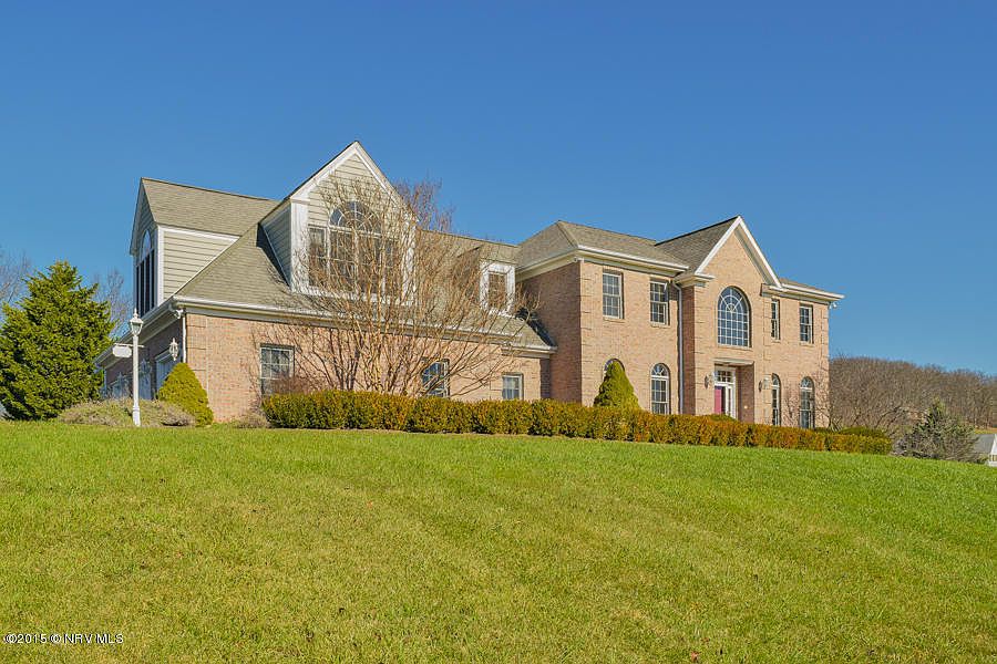1120 Falcon Run, Christiansburg, VA 24073 Zillow