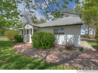 441 42nd St SW, Loveland, CO 80537