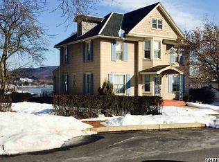 401 Maple Ave, Marysville, PA 17053
