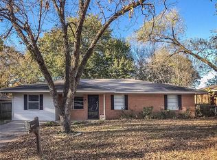 218 Fairmont Ave, Corsicana, TX 75110