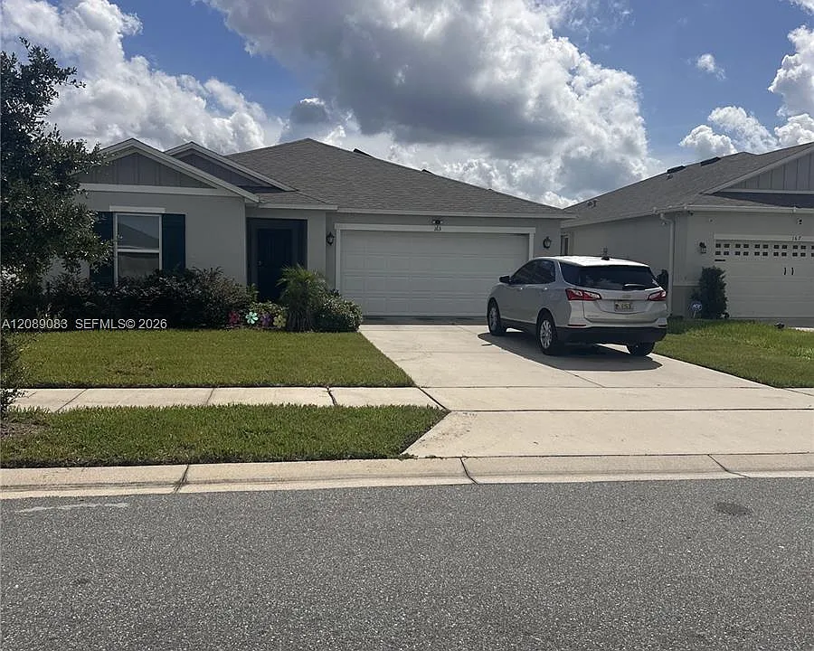 163 Summerlin Loop