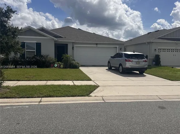 163 Summerlin Loop, Haines City, FL 33844