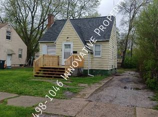 2613 Wisner St, Flint, MI 48504