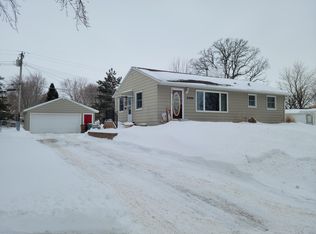 1206 Fairlane Ter, Albert Lea, MN 56007