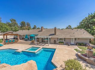 7319 E Saddlehill Trl, Orange, CA 92869