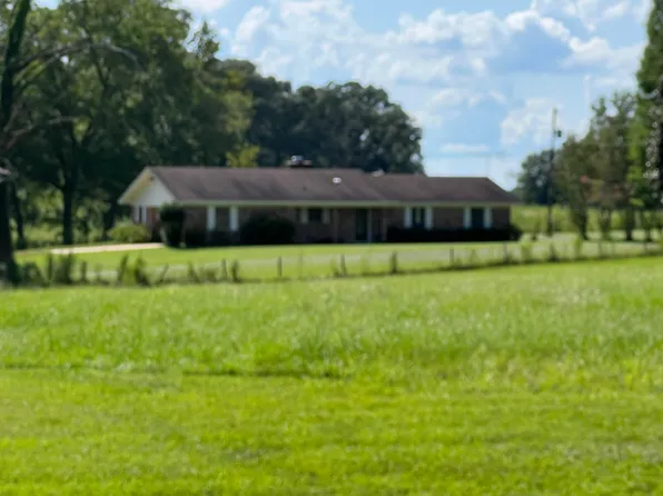 1594 Blossom Hill Rd, Morton, MS 39117