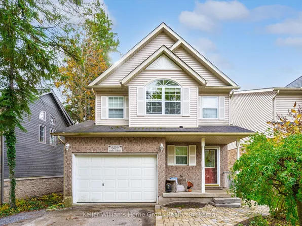 609 Perry St, Centre Wellington, ON N1M 2R5