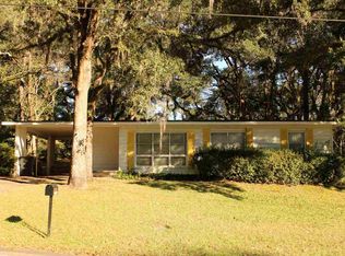 2301 Dozier Dr, Tallahassee, FL 32301