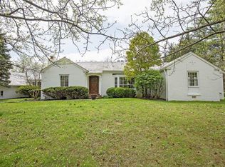 8385 Indian Hill Rd, Cincinnati, OH 45243