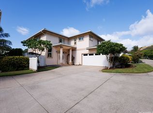 499 Kealahou St #5, Honolulu, HI 96825