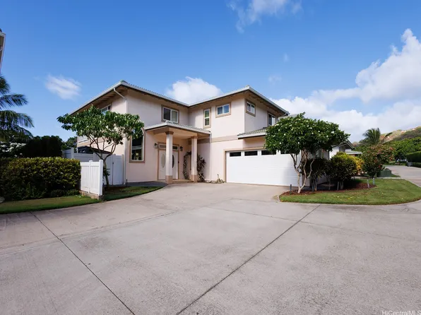 499 Kealahou St #5, Honolulu, HI 96825