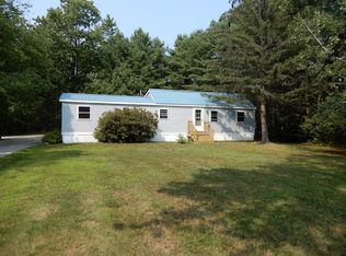 142 Plains Rd, Hollis Center, ME 04042