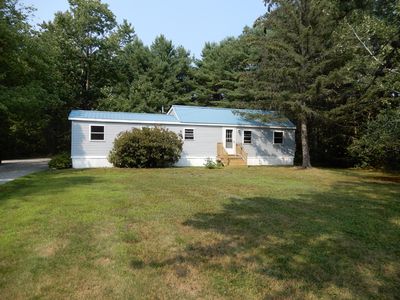 142 Plains Road, Hollis Center, ME, 04042
