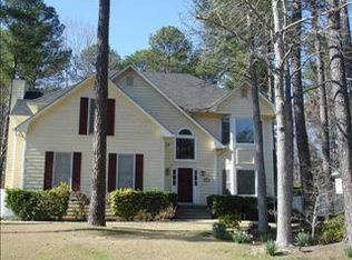 118 Wensley Cor, Peachtree City, GA 30269