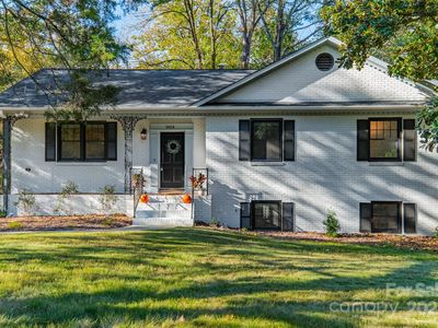 6614 Old Providence Rd, Charlotte, NC, 28226