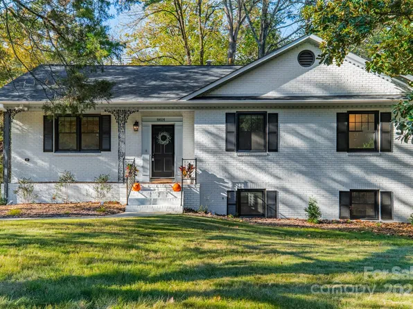 6614 Old Providence Rd, Charlotte, NC 28226