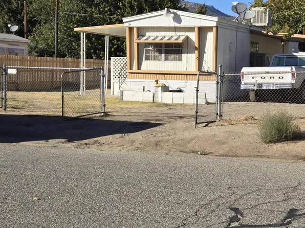 1813 Chain Ave, Lake Isabella, CA 93240