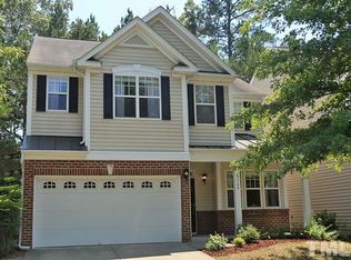 7704 Morrell Ln, Durham, NC 27713