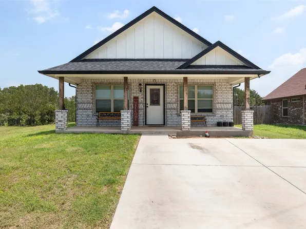1124 Thicket Trl, Granbury, TX 76048