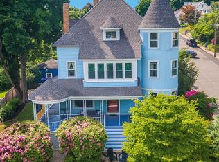24 Fairview Ave, Naugatuck, CT 06770