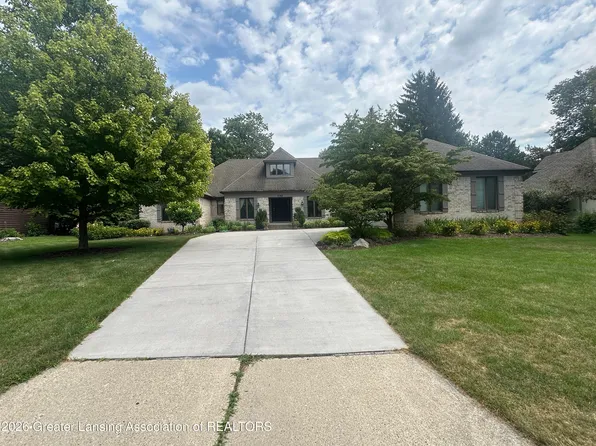 3782 Yosemite Dr, Okemos, MI 48864