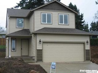 1274 40th Ave, Sweet Home, OR 97386