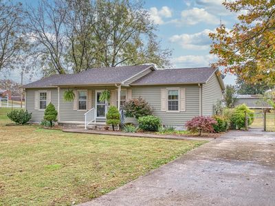 731 Howell St, Sparta, TN, 38583