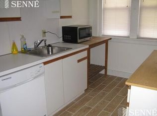 1 Newport Rd APT 1, Cambridge, MA 02140