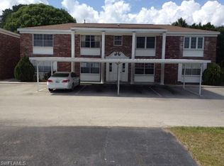 861 Courtington Ln #3, Fort Myers, FL 33919