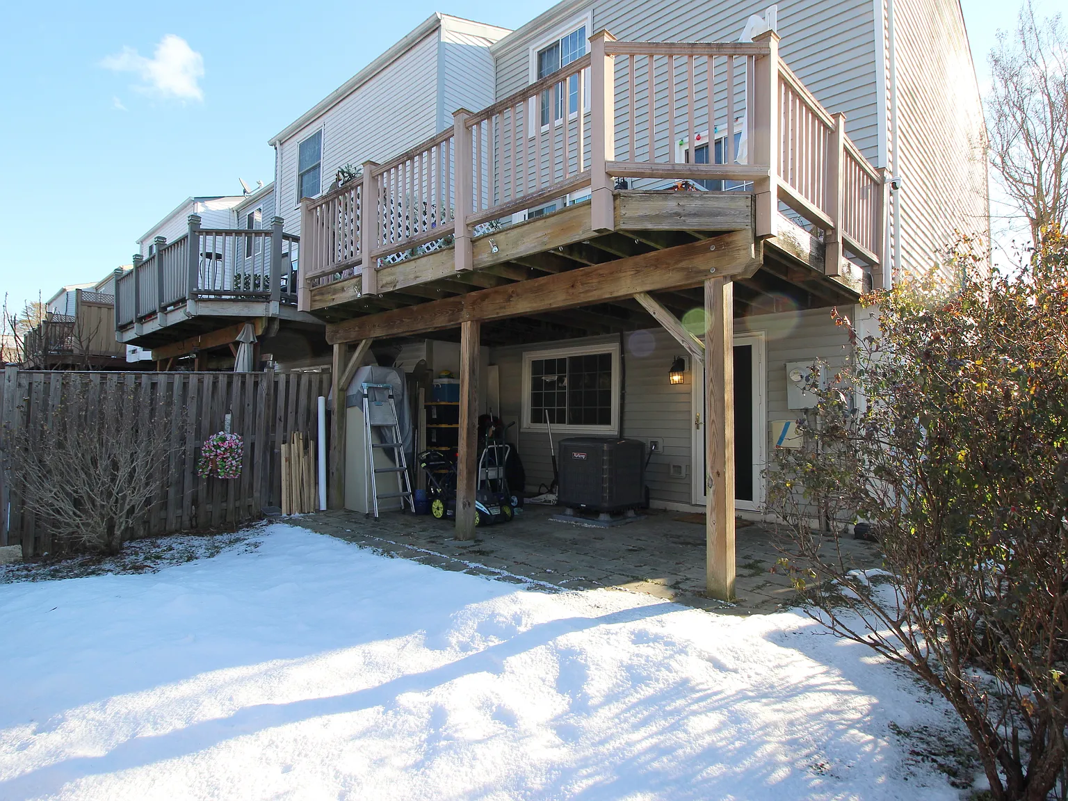 Claremont Woods Dr, Alexandria — Photo 3