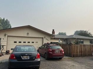 2251 SE Staton Ct, Prineville, OR 97754