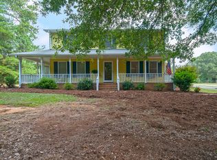 201 Forest Glen Dr, Piedmont, SC 29673