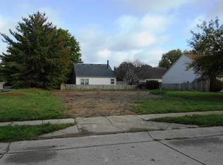 6582 Pointe East Ct, Indianapolis, IN