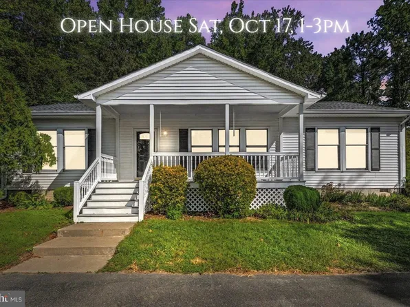10137 Madison Dr, King George, VA 22485