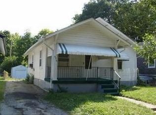 936 Westwood Ave, Dayton, OH 45402