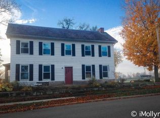 7771 Main St, West Rushville, OH 43150