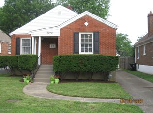 1010 English Ave, Louisville, KY