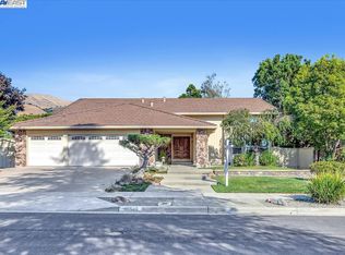 46548 Chaparral Dr, Fremont, CA 94539