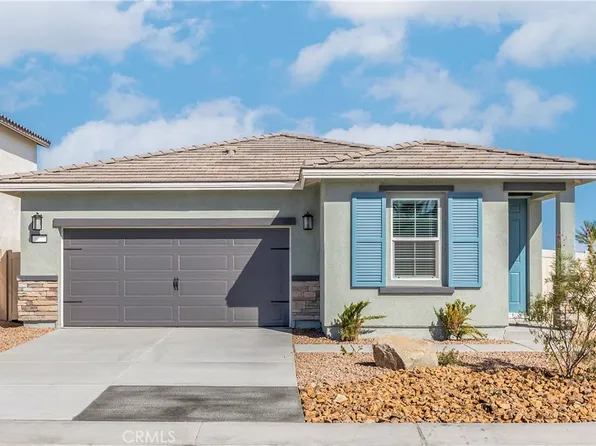 80509 Anacapa Dr, Indio, CA 92201