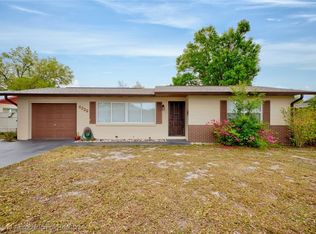 4229 Capri St, Sebring, FL 33872