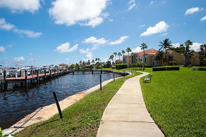 160 Yacht Club Way #210 — Photo 24