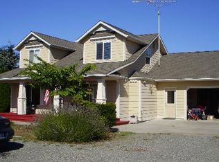 914 N Beverage St, Sequim, WA 98382