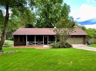 4058 Buckingham Pl, Duluth, GA 30096