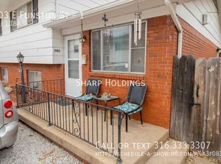 3103 E Funston St #1, Wichita, KS 67211