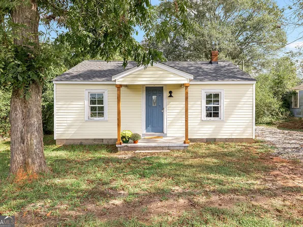 638 Vickery St, Hartwell, GA 30643