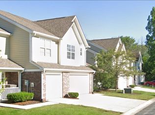 Coventry Park Village, Indianapolis, IN 46237